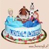 tort dla dzieci #194